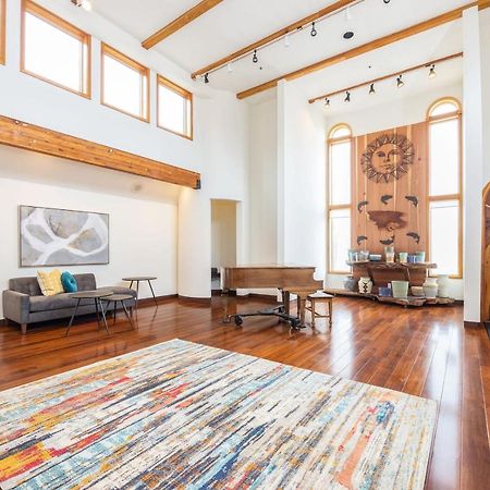 Seaside Art Gallery Loft Inspire Your Creativity With Breathtaking Views! Half Moon Bay Zewnętrze zdjęcie